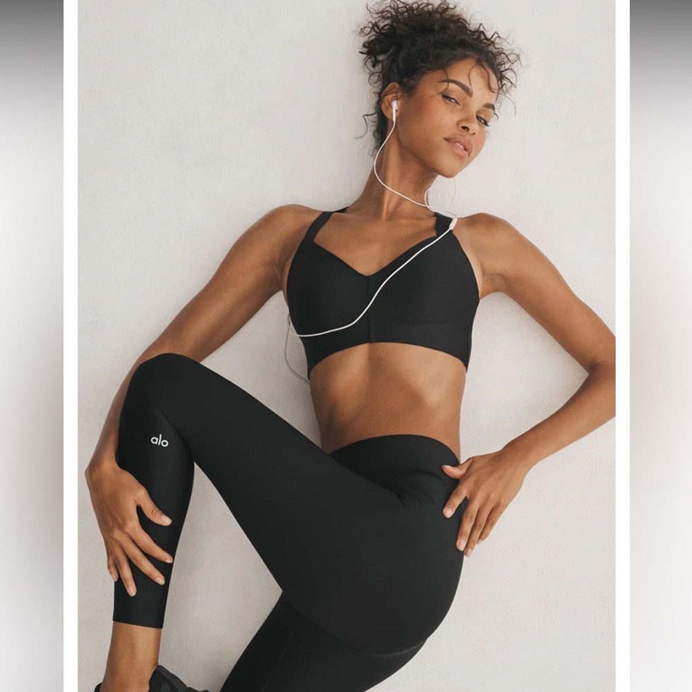 Alo 7/8 High Waist Airlift Legging